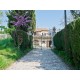 Properties for Sale_EXCLUSIVE AND HISTORICAL PROPERTY WITH PARK IN ITALY Luxurious villa with frescoes for sale in Le Marche in Le Marche_31